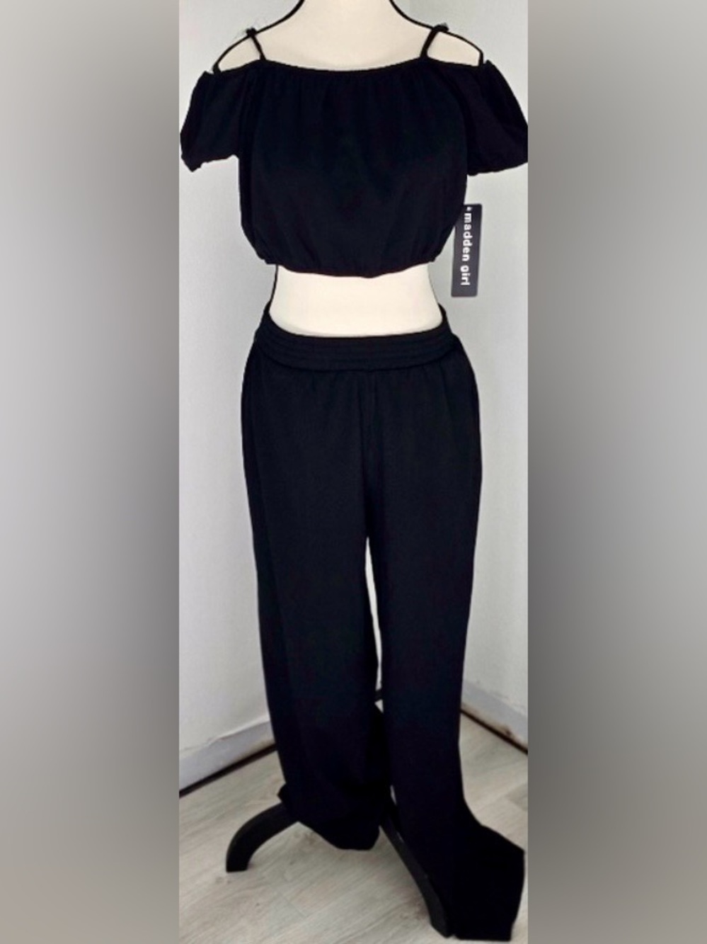 MADDEN GIRL 2 PIECE SET